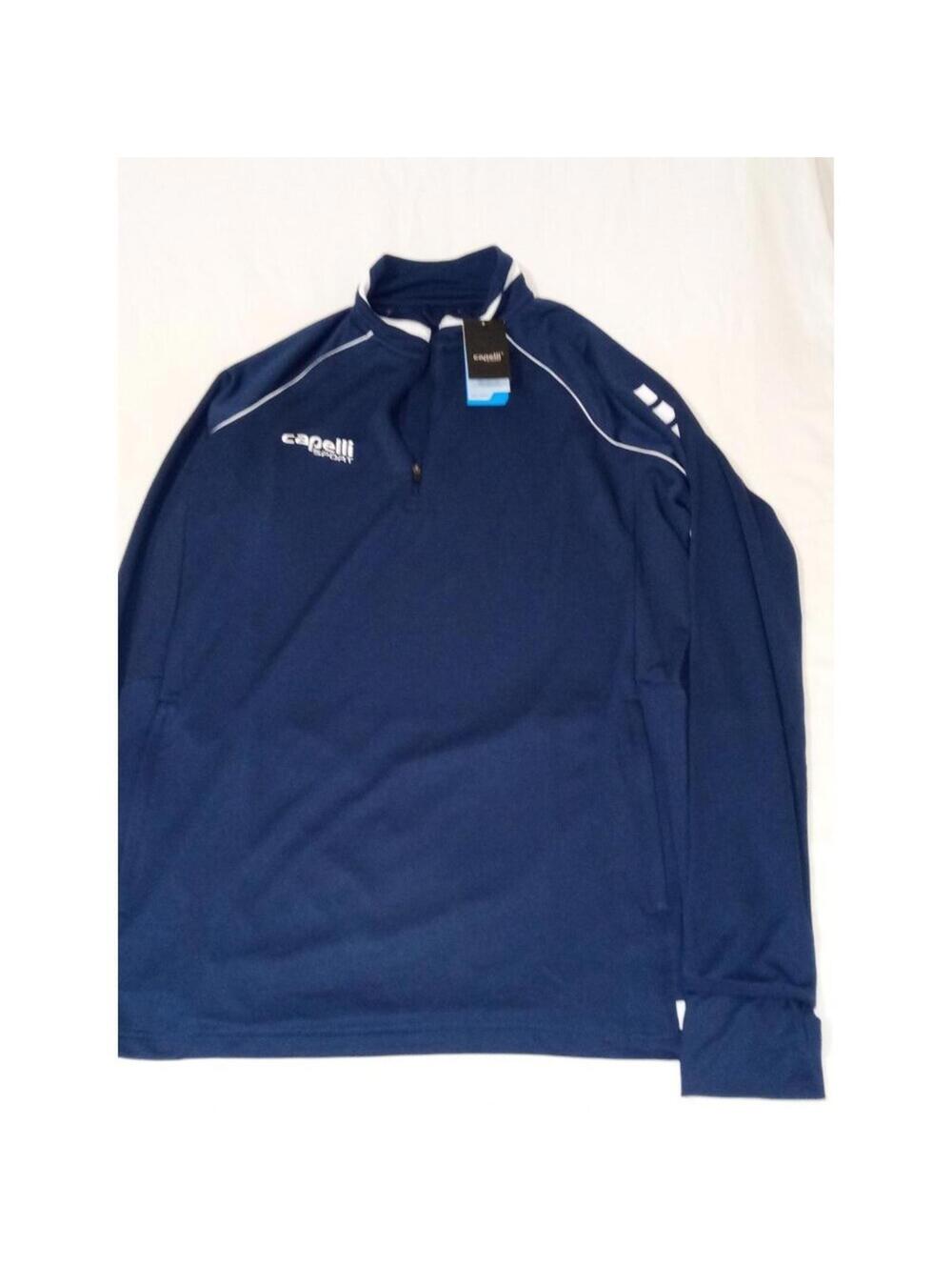 Capelli Sport Men's Size 2XL Training Top